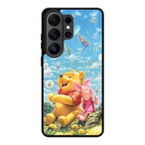 Winnie The Pooh 9th Samsung Galaxy S26 Plus Case