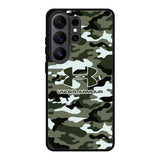 Under Armour Camouflage 1st Samsung Galaxy S26 Plus Case