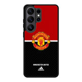 Manchester United 4th Samsung Galaxy S26 Plus Case