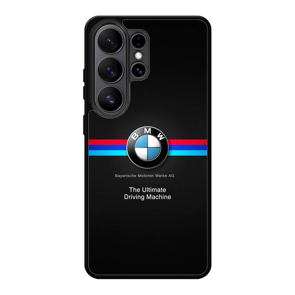 BMW M Power Samsung Galaxy S26 Plus Case DC0215