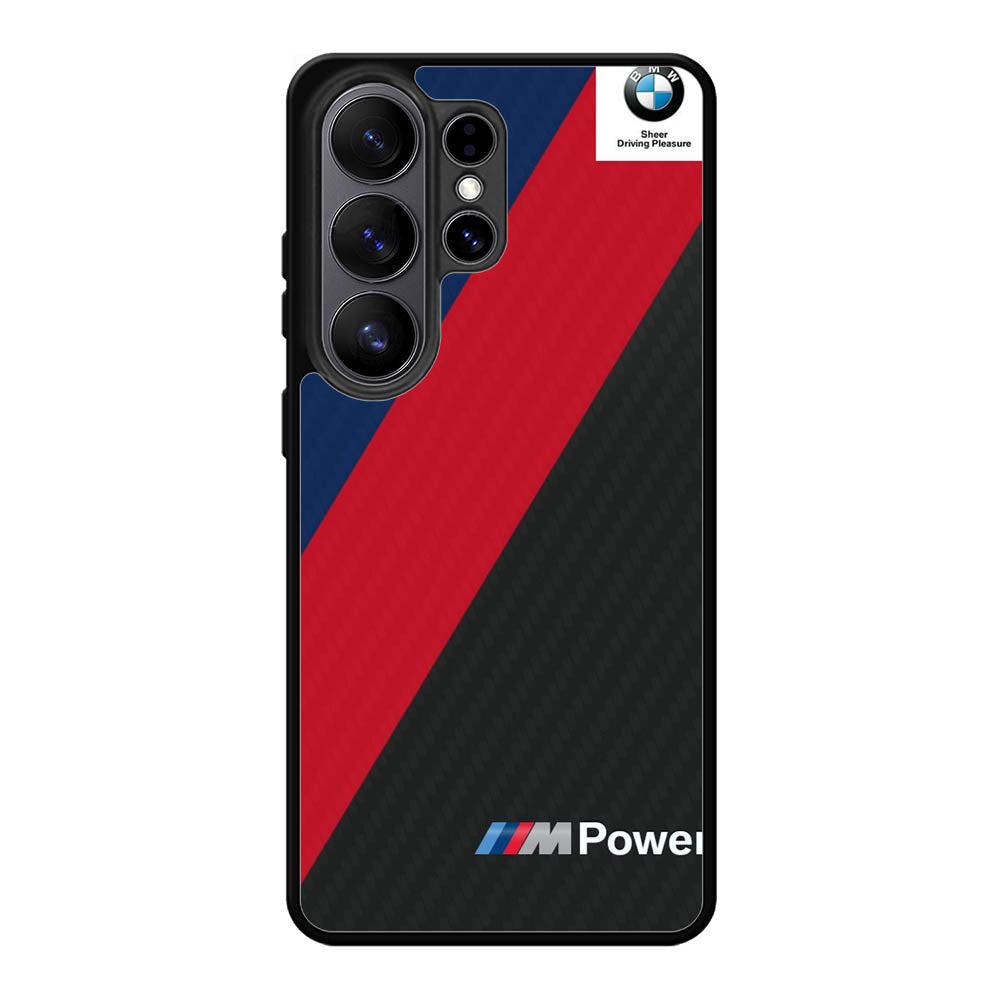 Bmw M Power 5th Samsung Galaxy S26 Plus Case
