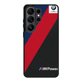 Bmw M Power 5th Samsung Galaxy S26 Plus Case