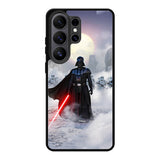 Star Wars Darth Vader Samsung Galaxy S26 Plus Case DC1738