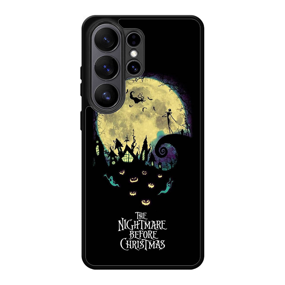The Nightmare Before Christmas 3rd Samsung Galaxy S26 Plus Case