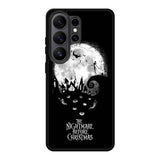 The Nightmare Before Christmas Samsung Galaxy S26 Plus Case DC1865