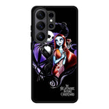 The Nightmare Before Christmas Samsung Galaxy S26 Plus Case DC1866