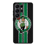 Boston Celtics 4th Samsung Galaxy S26 Plus Case