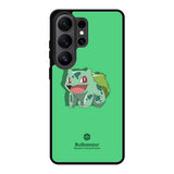 Pokemon Bulbasaur Anime Samsung Galaxy S26 Plus Case