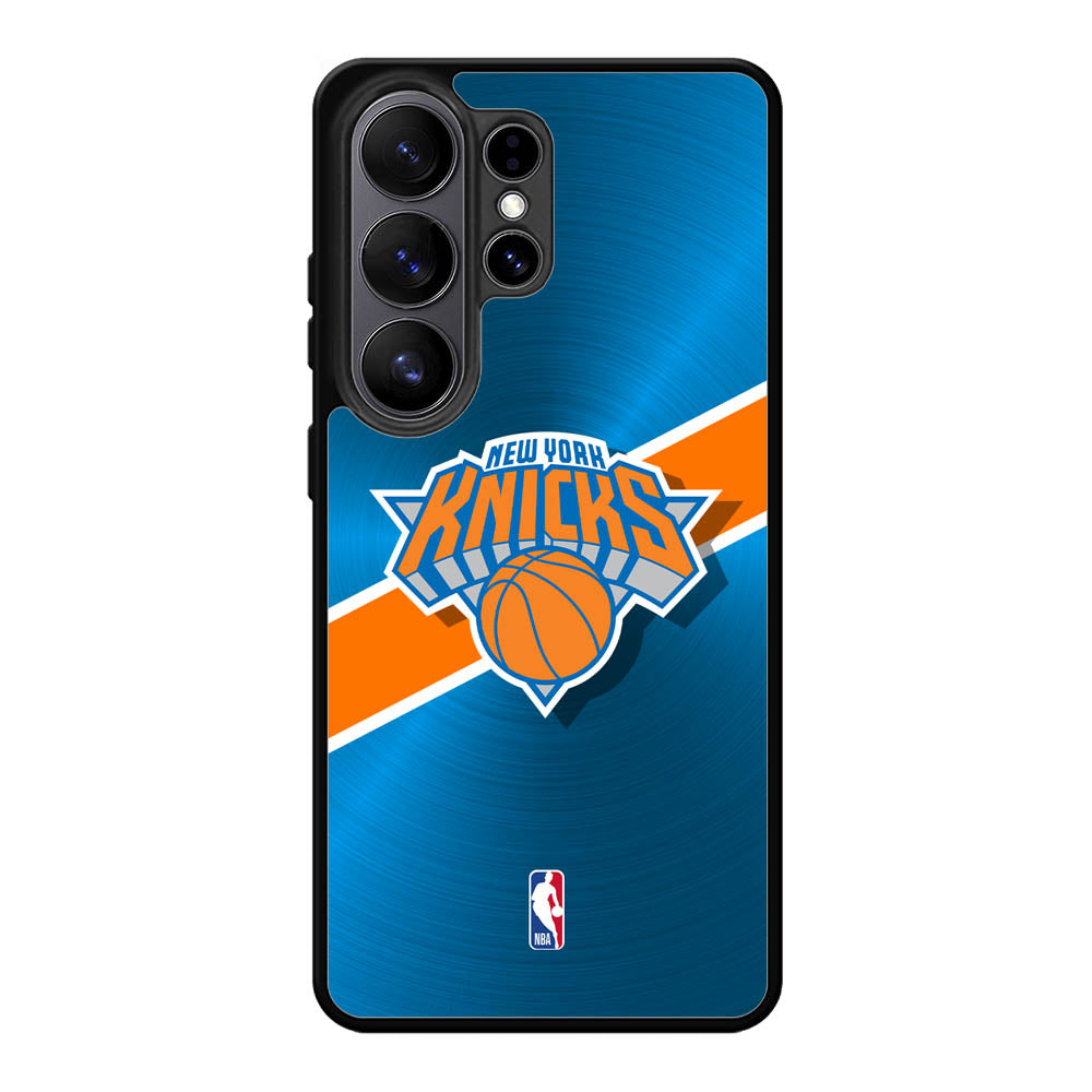 New York Knicks Samsung Galaxy S26 Plus Case DC1255