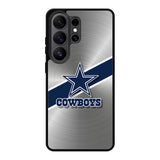 Dallas Cowboys Football 2nd Samsung Galaxy S26 Plus Case