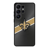 New Orleans Saints 4th Samsung Galaxy S26 Plus Case