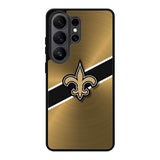 New Orleans Saints 3rd Samsung Galaxy S26 Plus Case