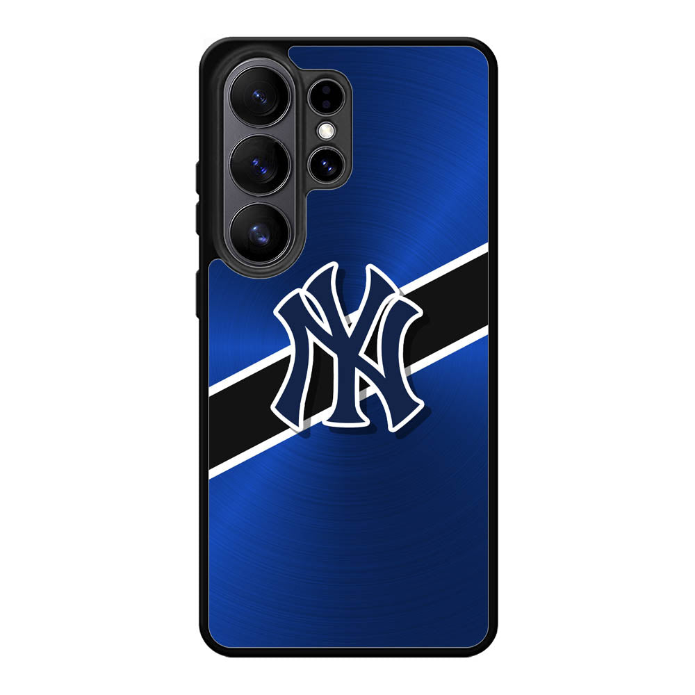 New York Yankees 11th Samsung Galaxy S26 Plus Case