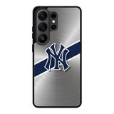 New York Yankees Samsung Galaxy S26 Plus Case DC1272