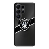 Oakland Las Vegas Raiders Samsung Galaxy S26 Plus Case