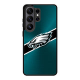 Philadelphia Eagles 7th Samsung Galaxy S26 Plus Case