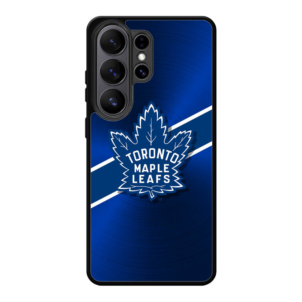 Toronto Maple Leafs Samsung Galaxy S26 Plus Case