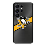 Pittsburgh Penguins 3rd Samsung Galaxy S26 Plus Case