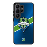 Seattle Sounders Fc Samsung Galaxy S26 Plus Case DC1655