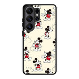 Mickey Mouse 21th Samsung Galaxy S26 Plus Case