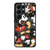 Mickey Mouse 22th Samsung Galaxy S26 Plus Case