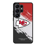 Kansas City Chiefs Samsung Galaxy S26 Plus Case DC0967