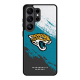 Jacksonville Jaguars Samsung Galaxy S26 Plus Case DC0895