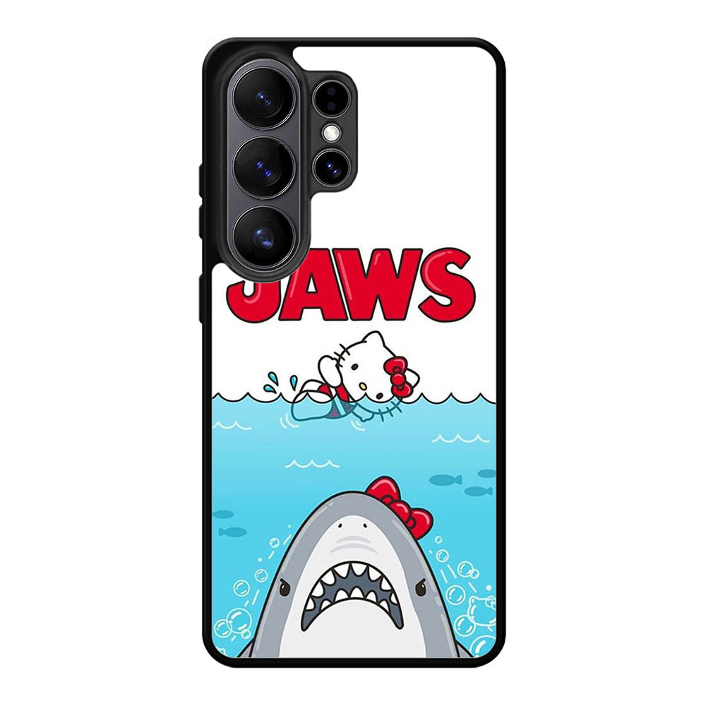 Hello Kitty 8th Samsung Galaxy S26 Plus Case