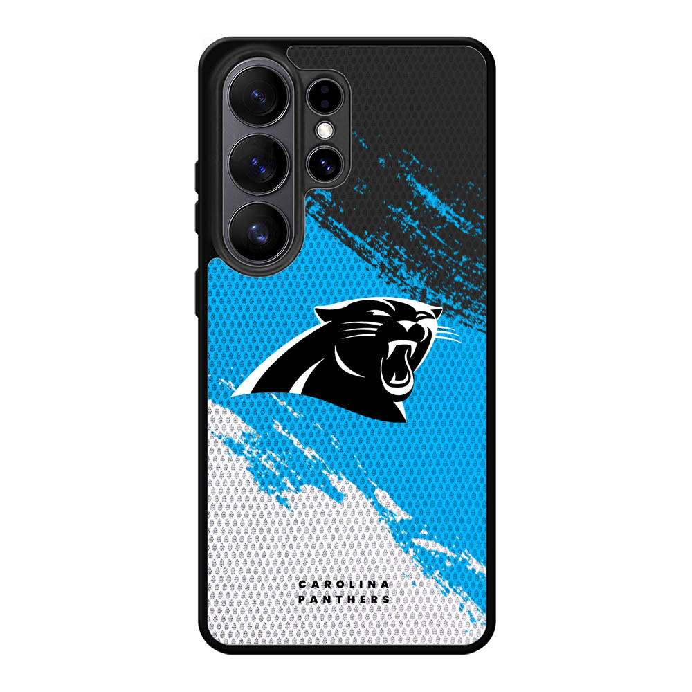 Carolina Panthers Samsung Galaxy S26 Plus Case DC0291