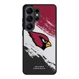 Arizona Cardinals Samsung Galaxy S26 Plus Case
