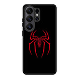 The Amazing Spiderman Samsung Galaxy S26 Plus Case DC1842